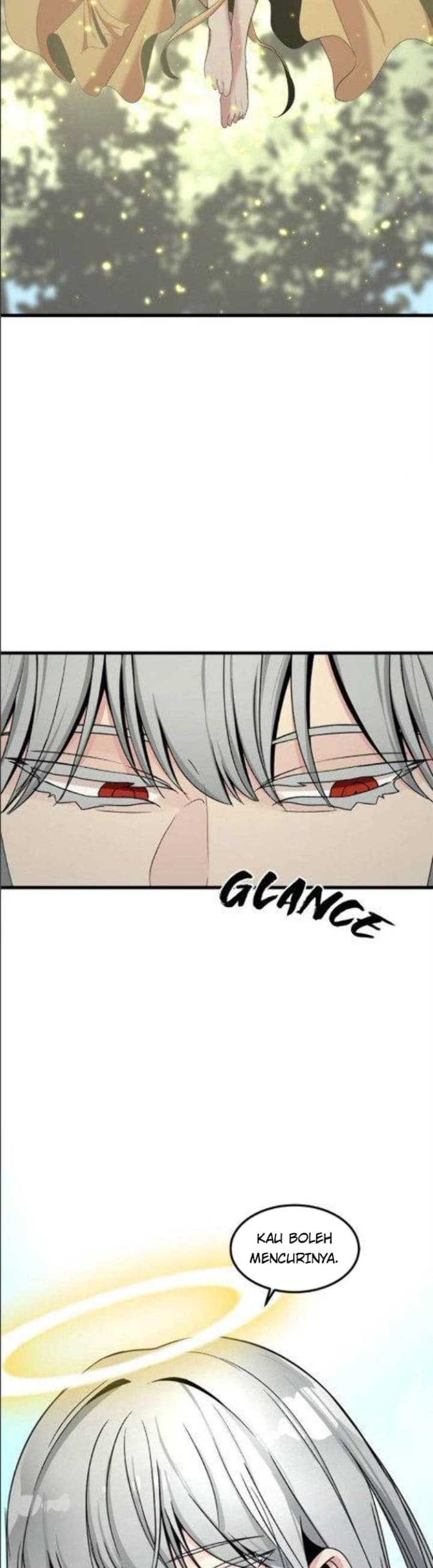 Hero Killer chapter 41
