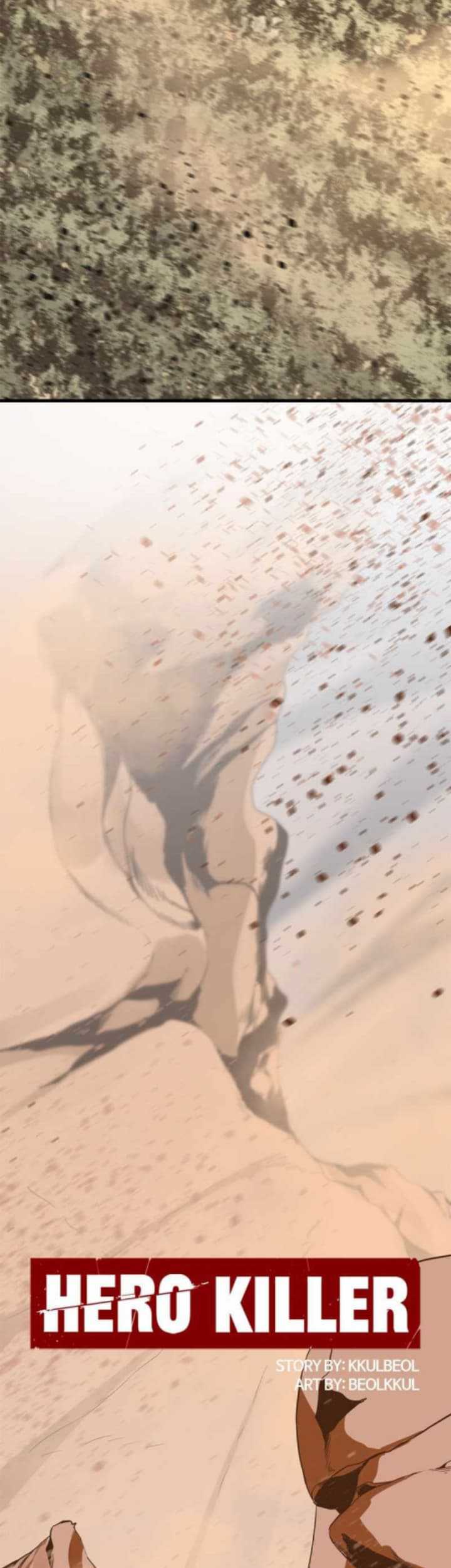 Hero Killer chapter 45
