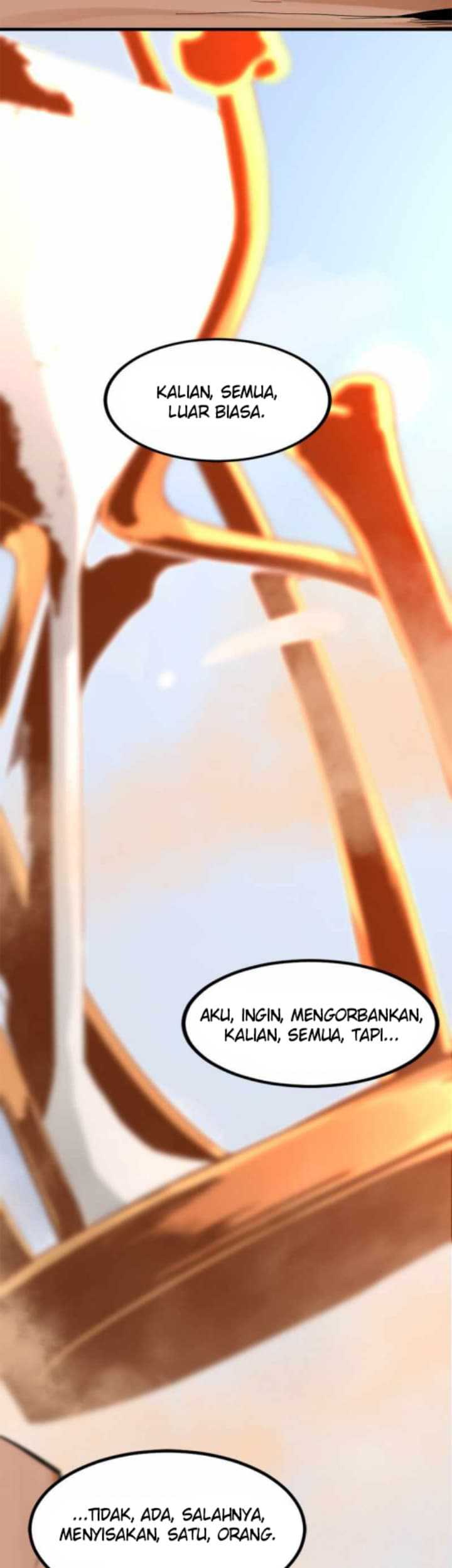 Hero Killer chapter 45