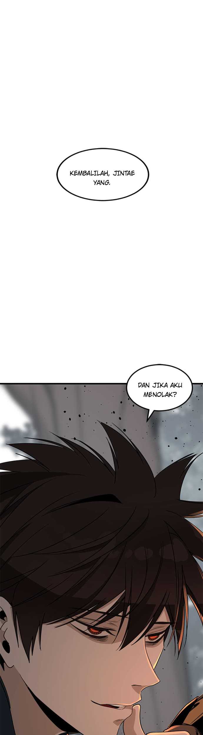 Hero Killer chapter 48