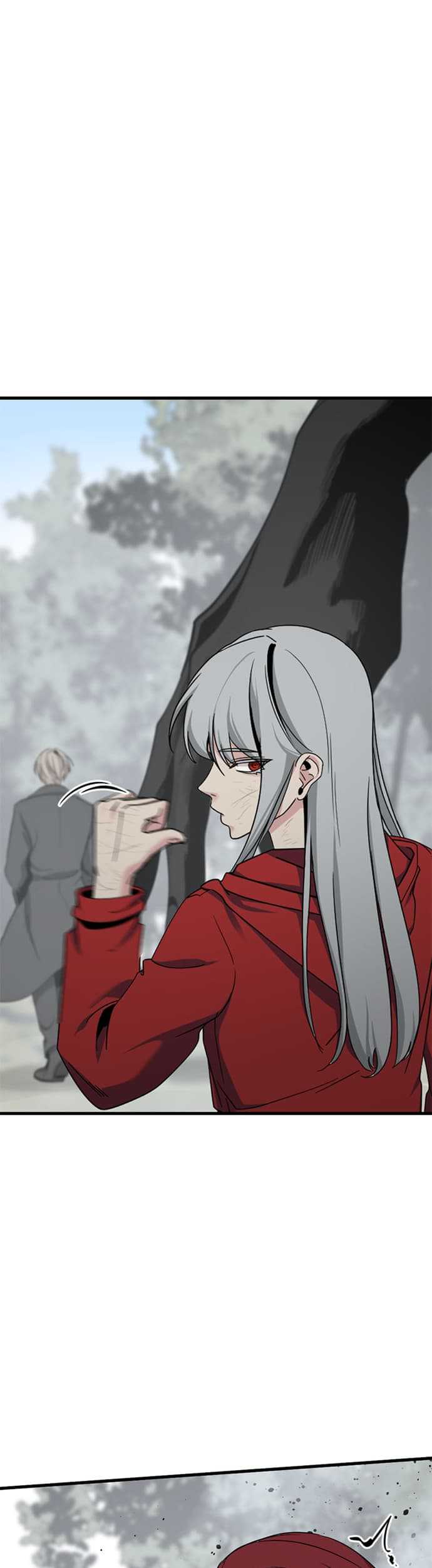 Hero Killer Chapter 49 Bahasa Indonesia