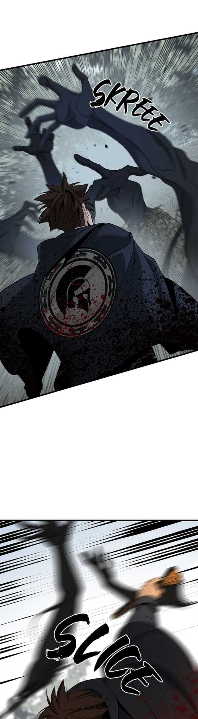 Hero Killer Chapter 49 Bahasa Indonesia