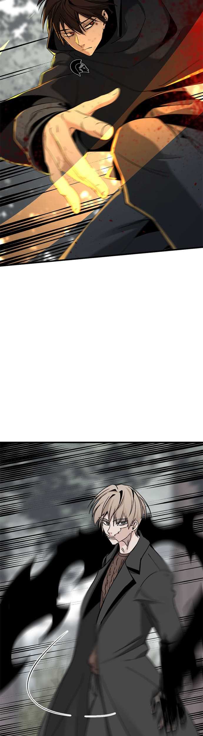 Hero Killer Chapter 49 Bahasa Indonesia