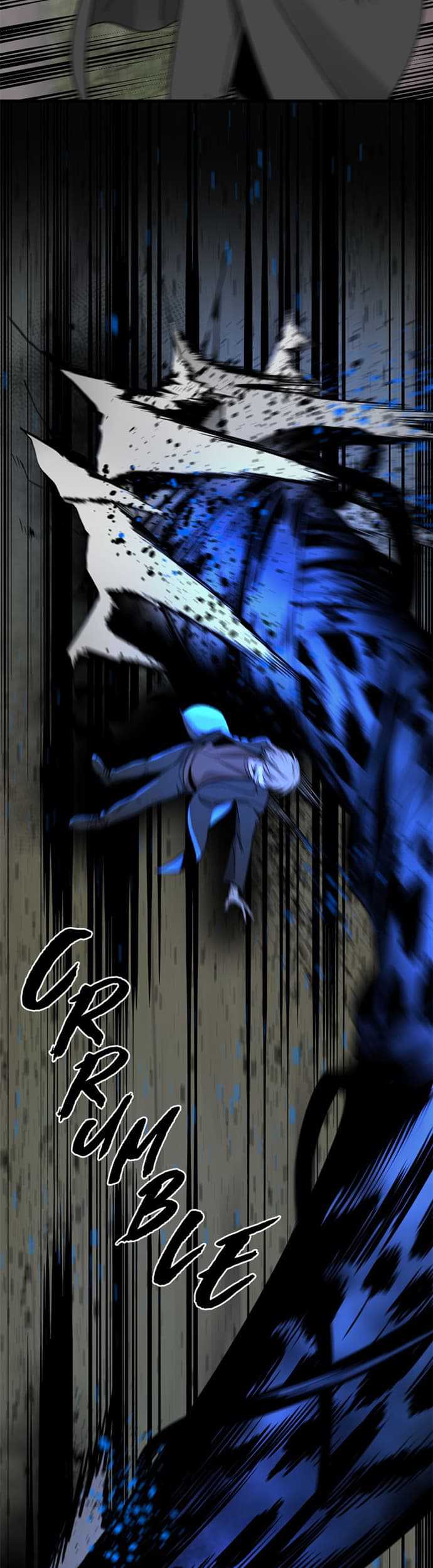 Hero Killer Chapter 49 Bahasa Indonesia