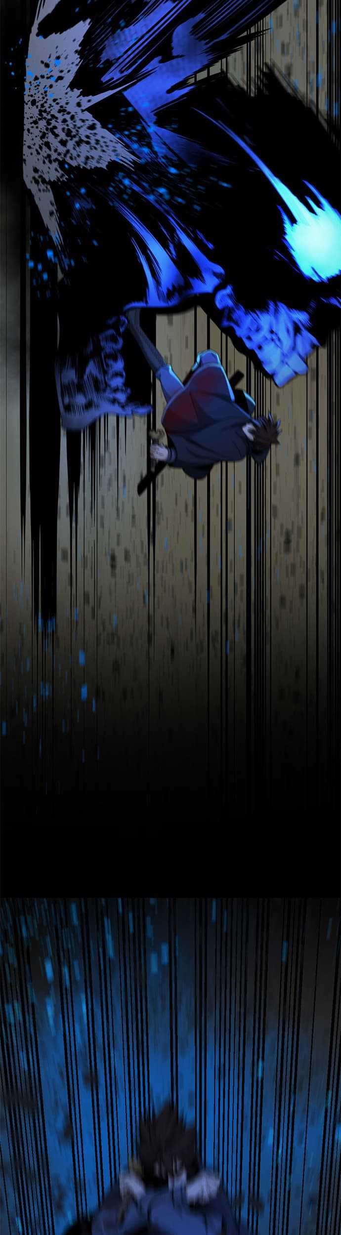 Hero Killer Chapter 49 Bahasa Indonesia