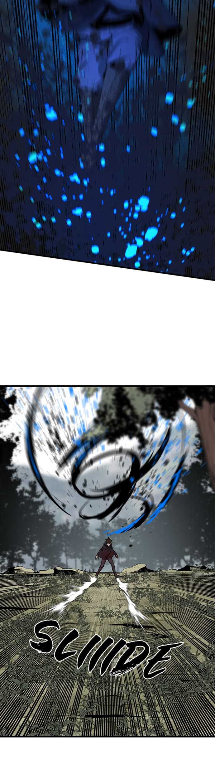 Hero Killer Chapter 49 Bahasa Indonesia