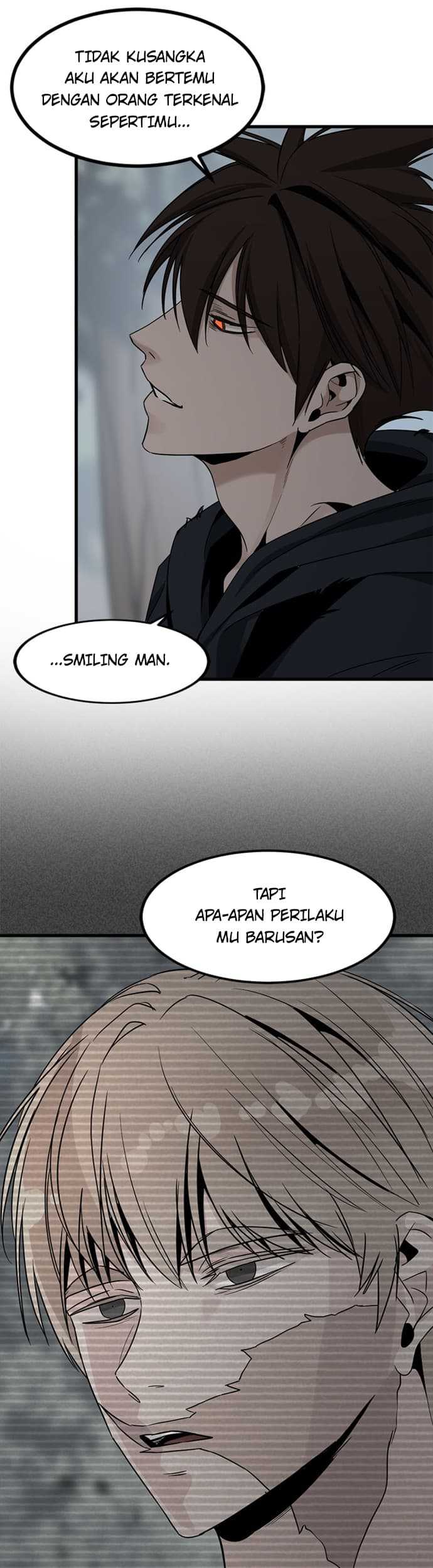 Hero Killer Chapter 49 Bahasa Indonesia