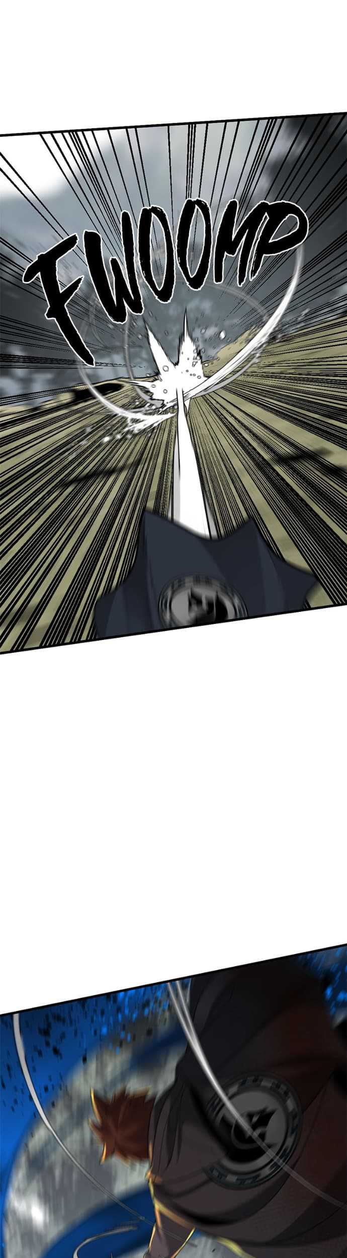 Hero Killer Chapter 49 Bahasa Indonesia