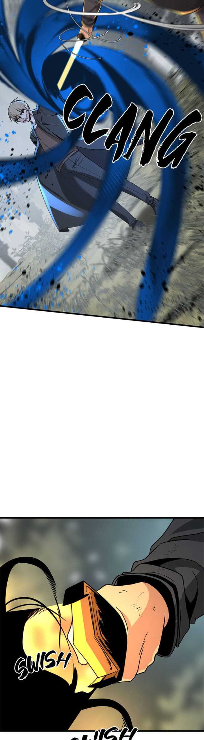 Hero Killer Chapter 49 Bahasa Indonesia