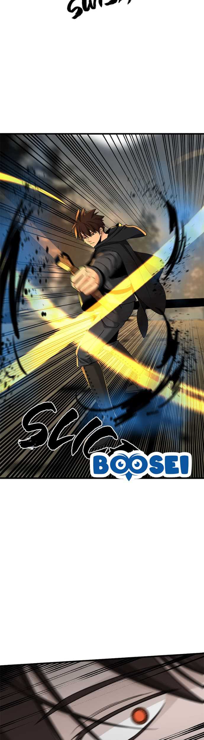 Hero Killer Chapter 49 Bahasa Indonesia