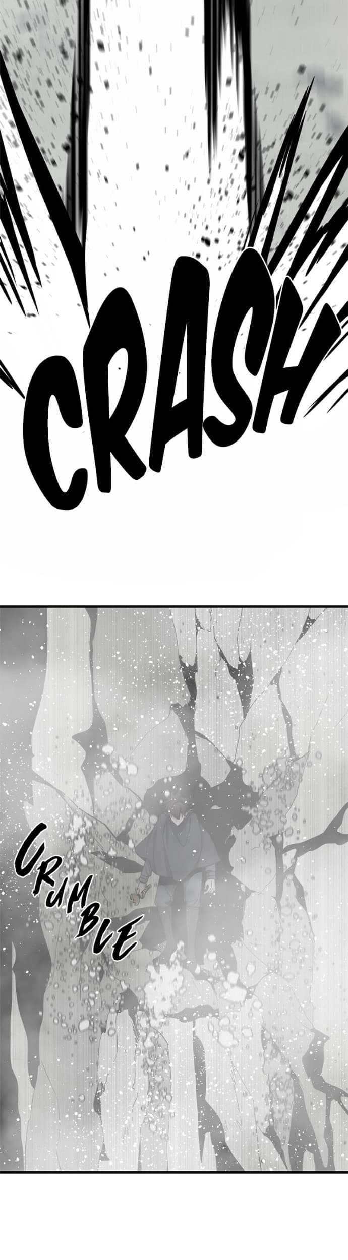 Hero Killer Chapter 49 Bahasa Indonesia