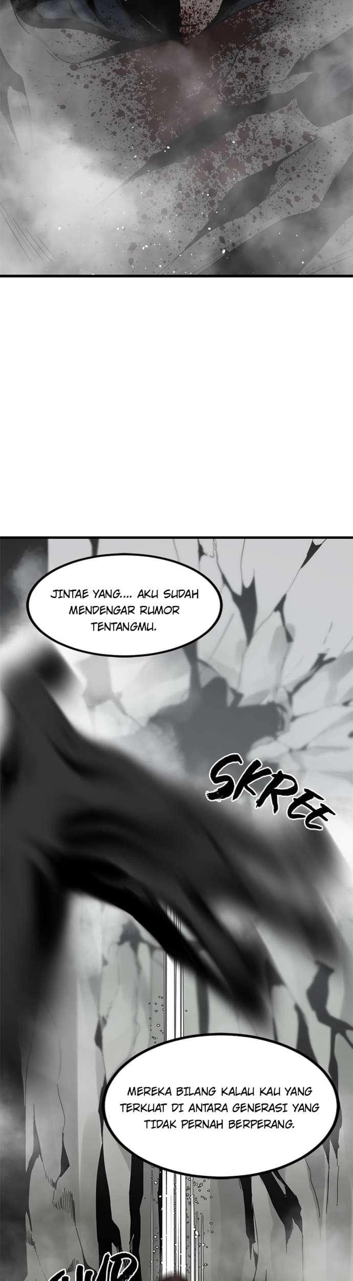 Hero Killer Chapter 49 Bahasa Indonesia