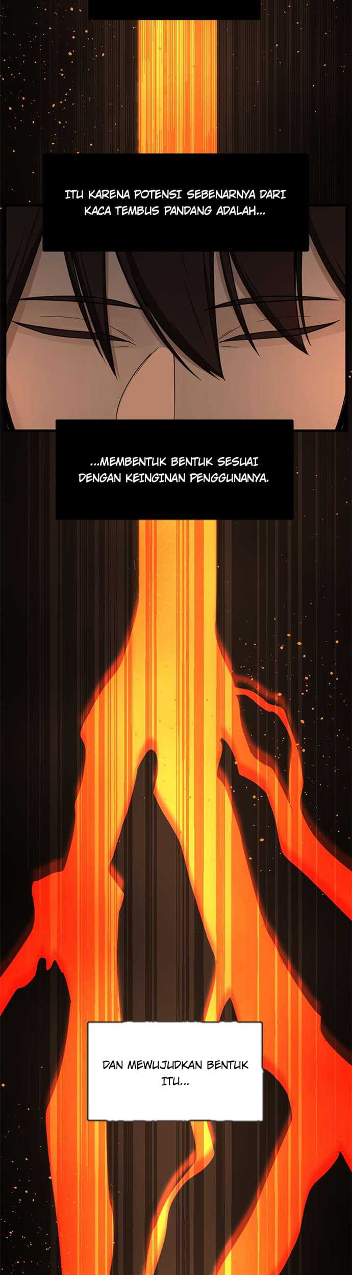 Hero Killer Chapter 49 Bahasa Indonesia