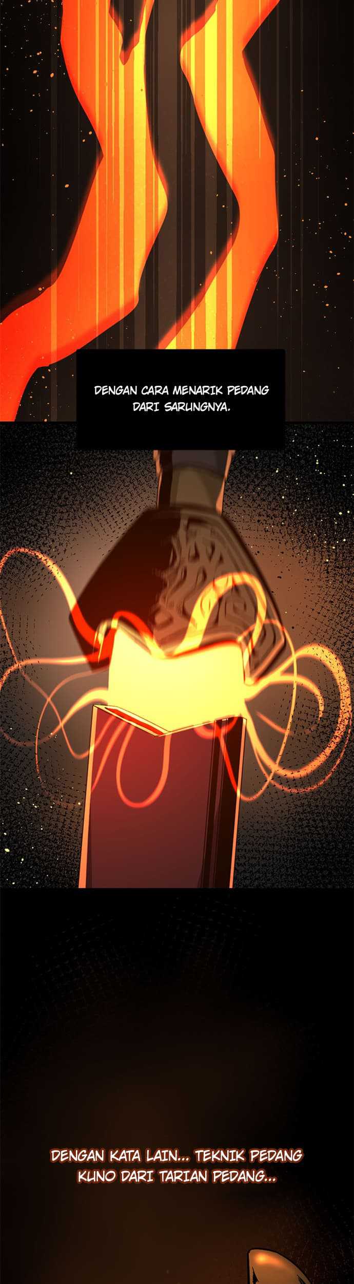 Hero Killer Chapter 49 Bahasa Indonesia