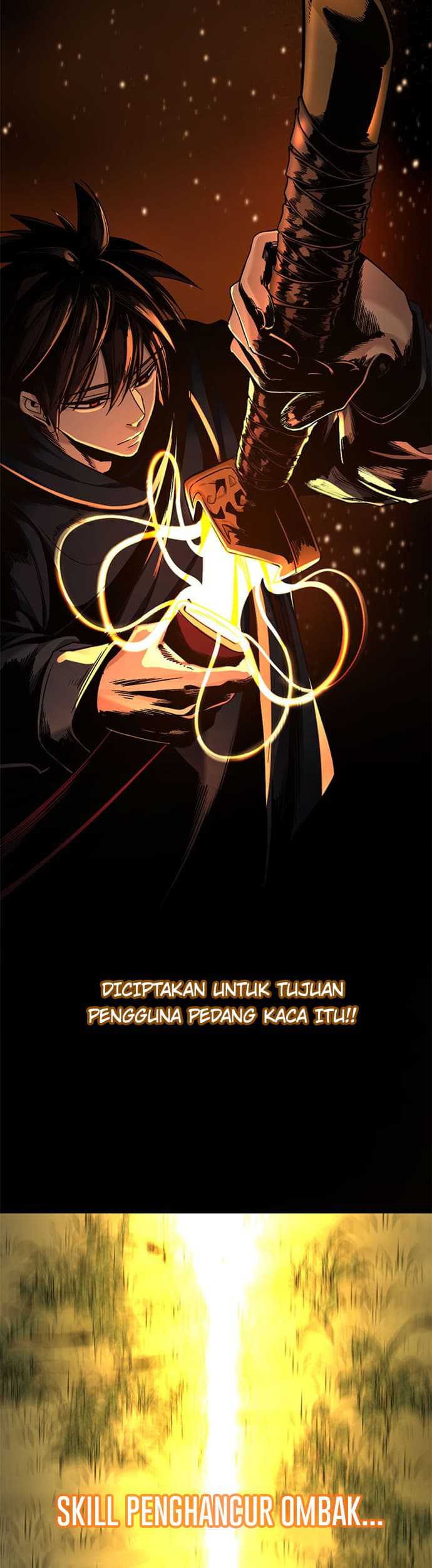 Hero Killer Chapter 49 Bahasa Indonesia