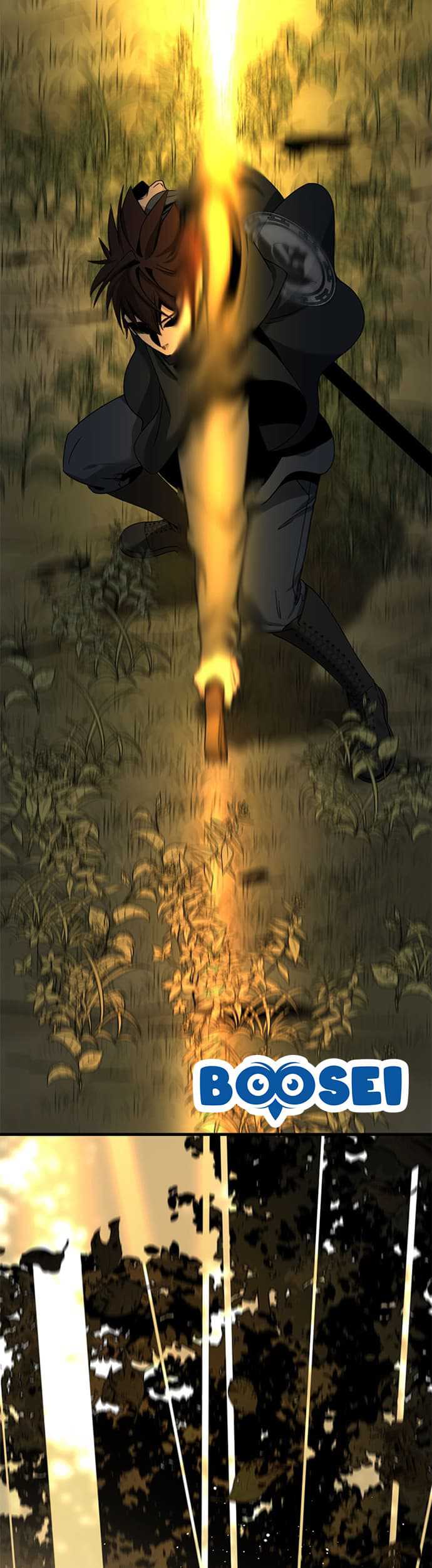 Hero Killer Chapter 49 Bahasa Indonesia