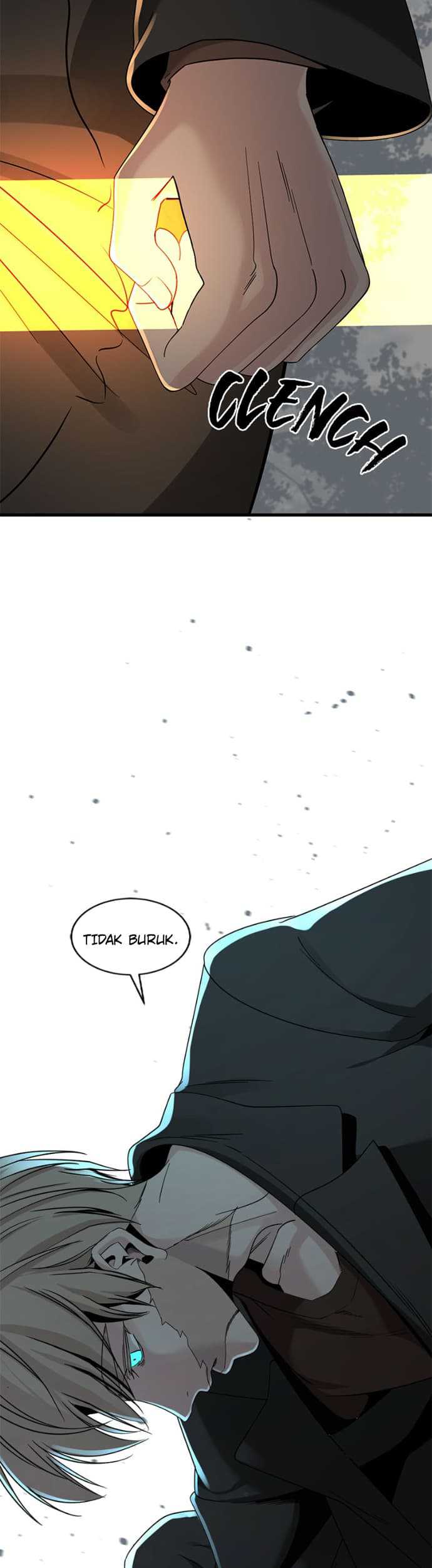 Hero Killer Chapter 49 Bahasa Indonesia