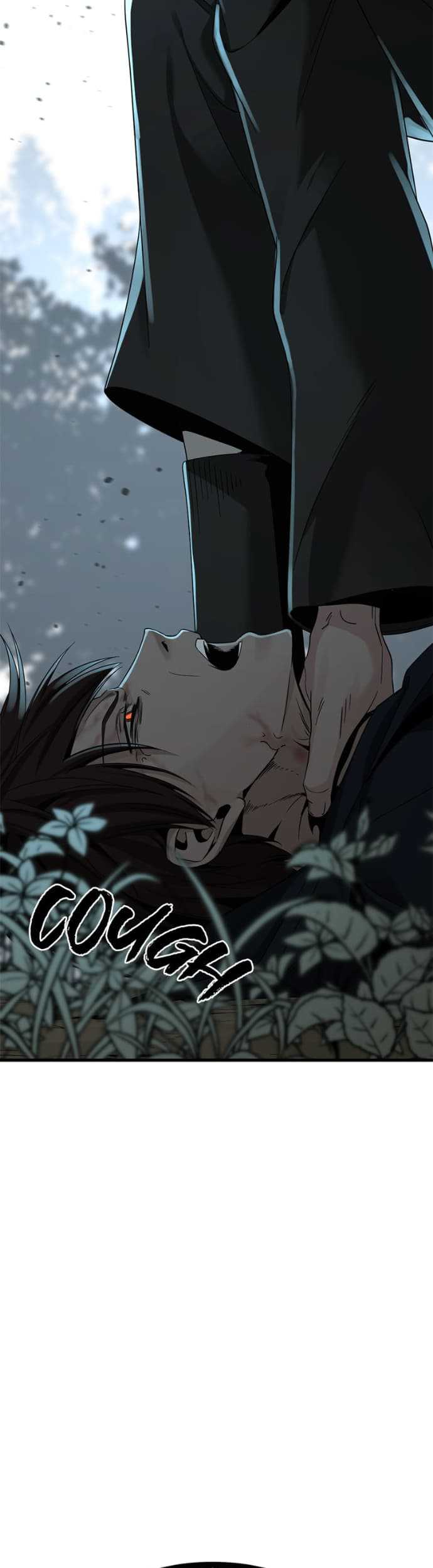 Hero Killer Chapter 49 Bahasa Indonesia