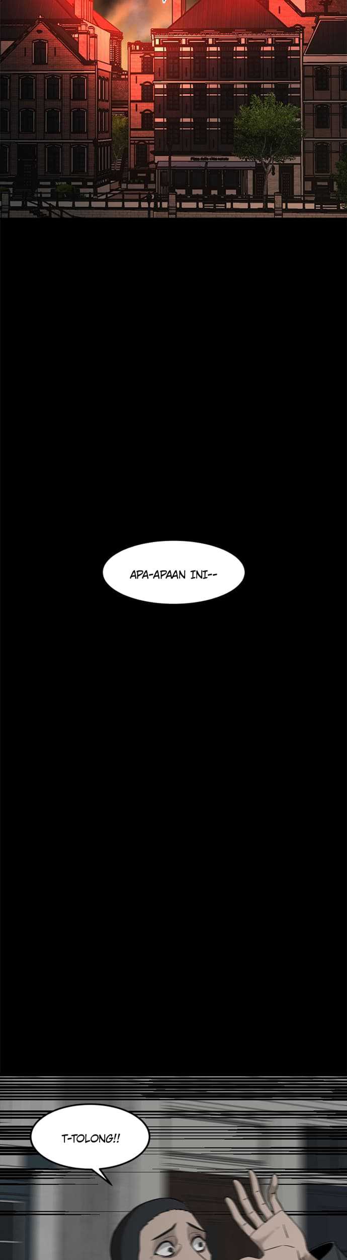 Hero Killer Chapter 49 Bahasa Indonesia