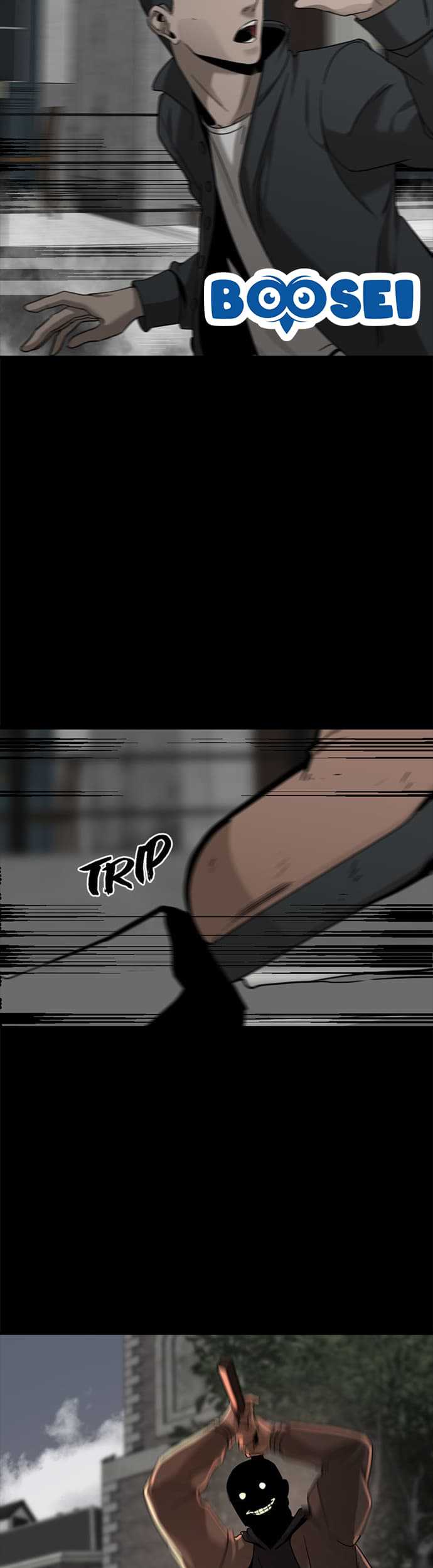 Hero Killer Chapter 49 Bahasa Indonesia