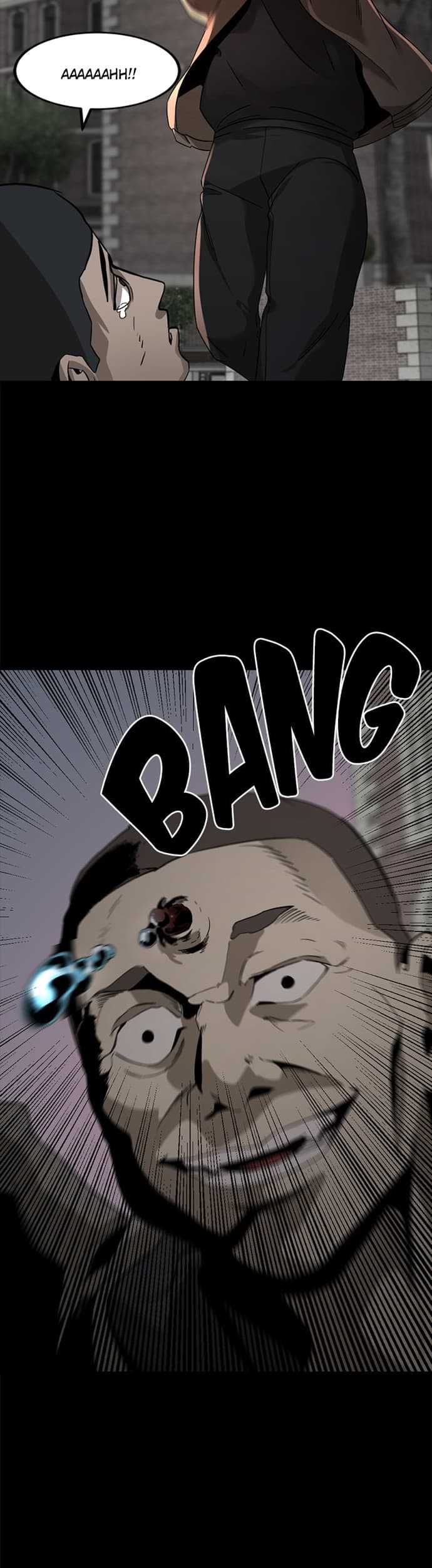 Hero Killer Chapter 49 Bahasa Indonesia