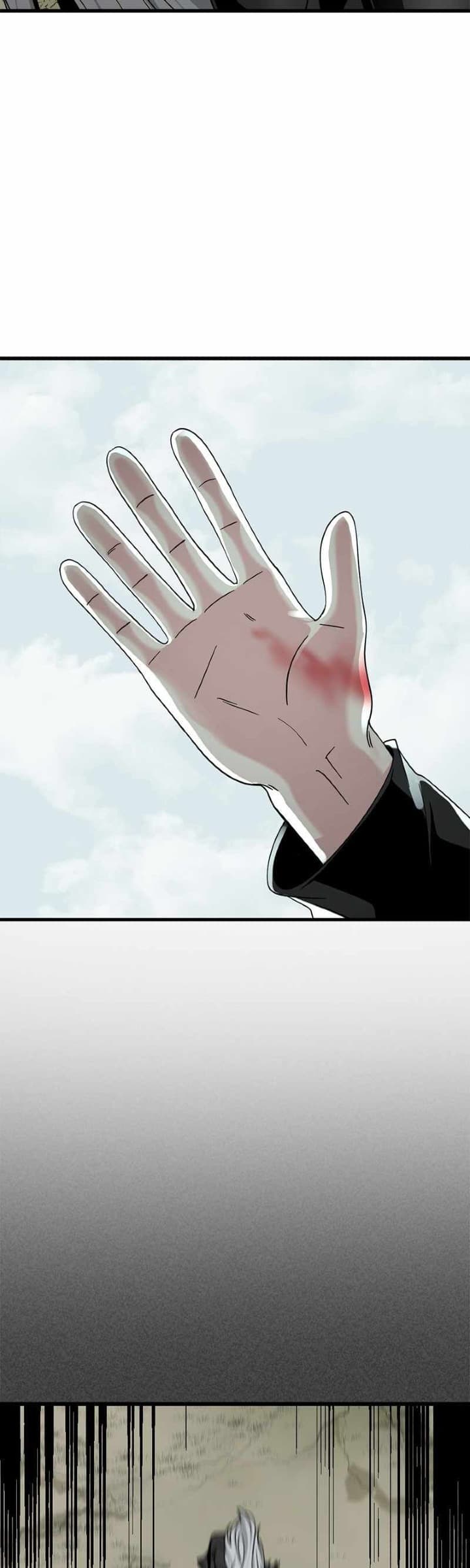 Hero Killer chapter 57