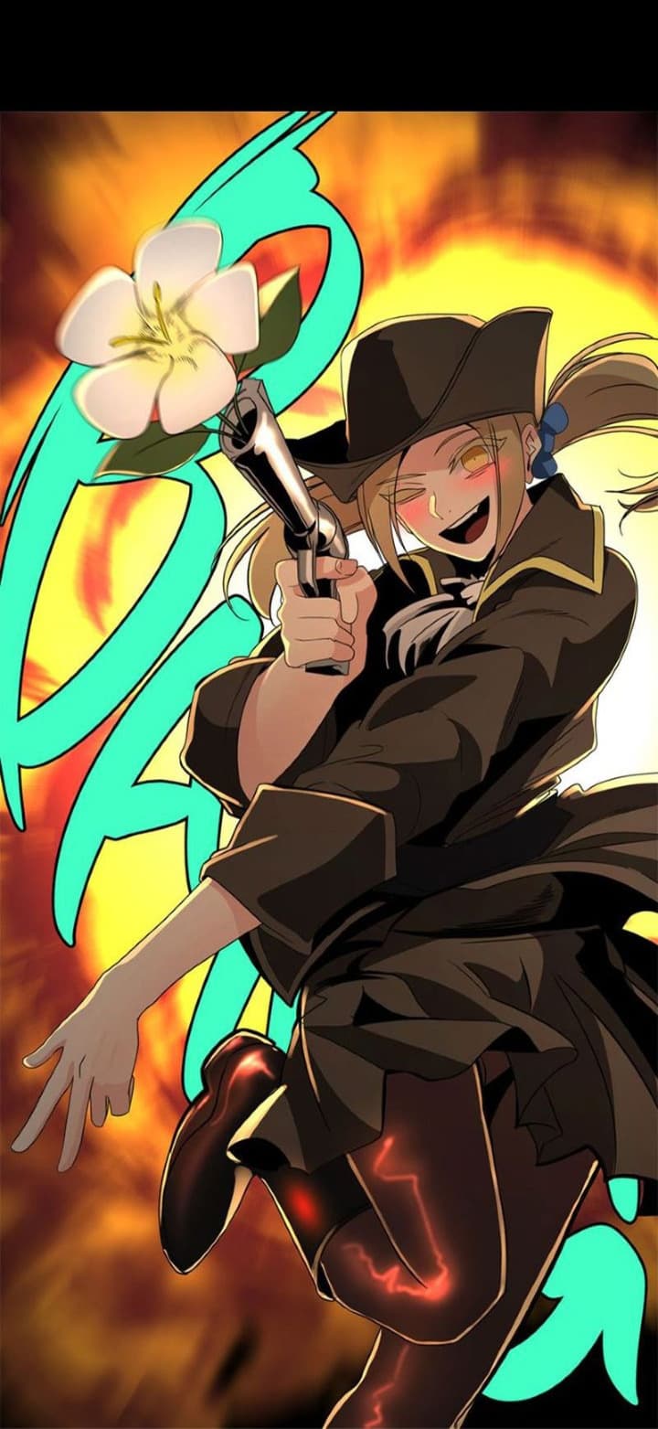 Hero Killer chapter 63