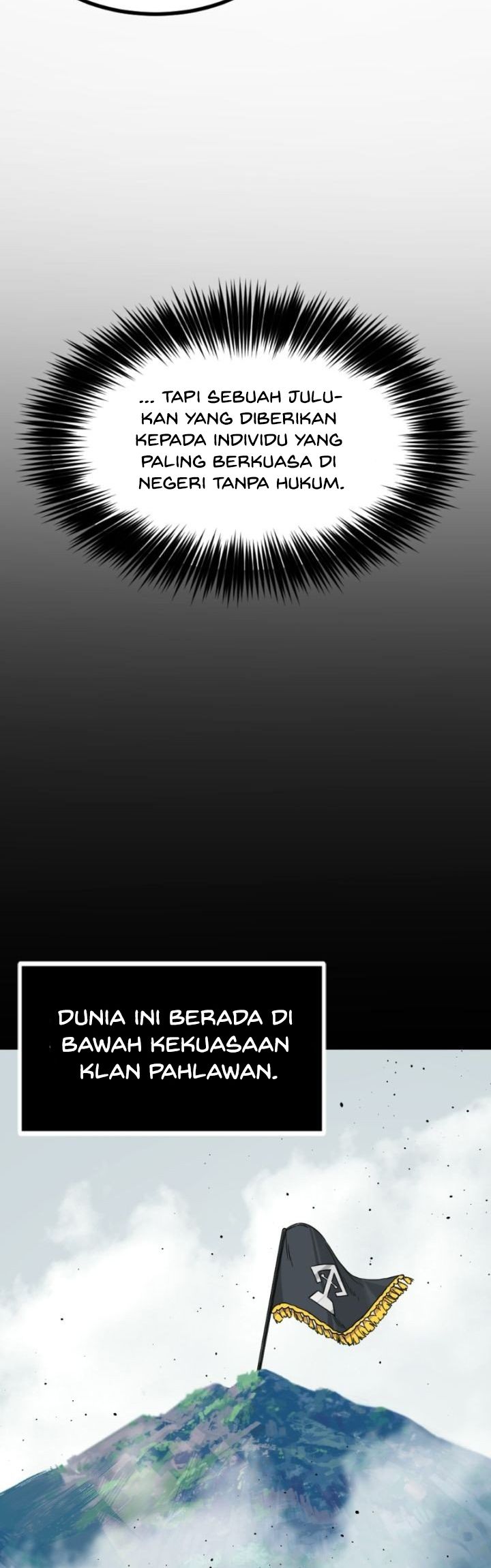 Hero Killer Chapter 78 Bahasa Indonesia