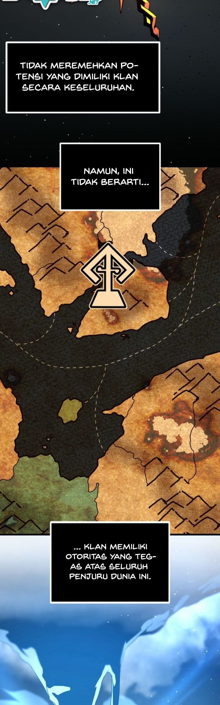 Hero Killer Chapter 78 Bahasa Indonesia