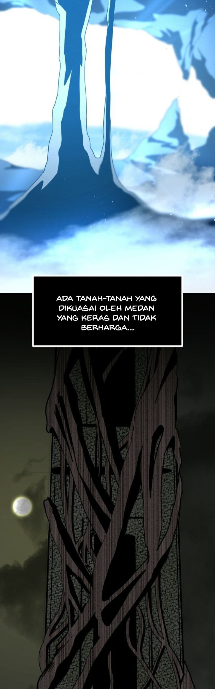 Hero Killer Chapter 78 Bahasa Indonesia