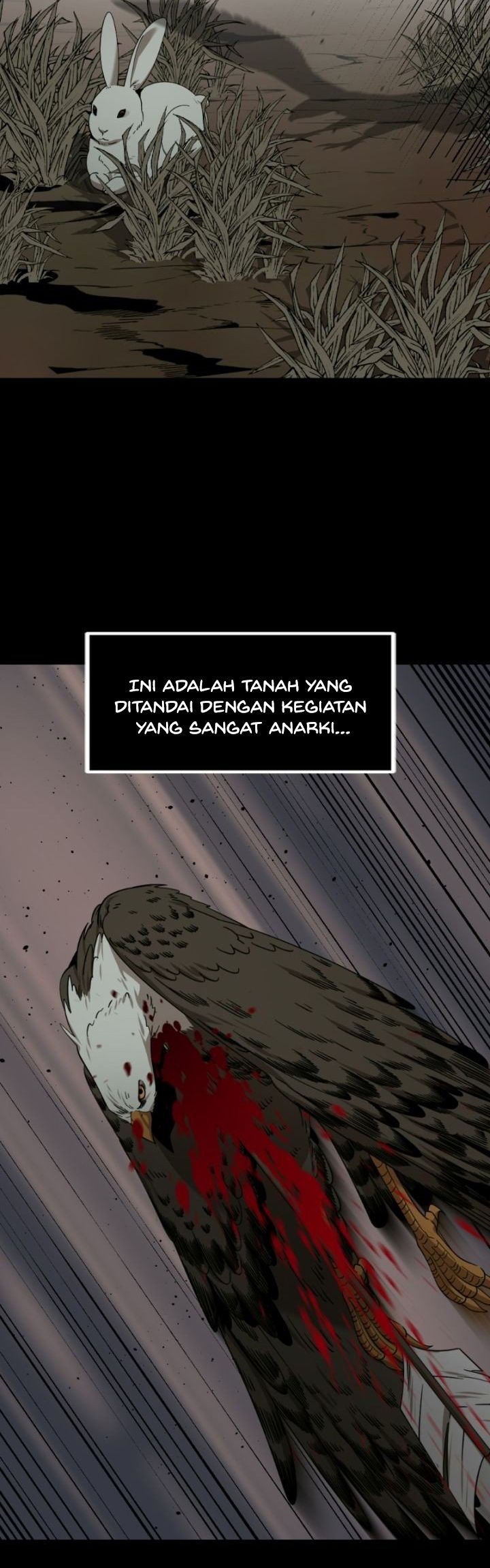 Hero Killer Chapter 78 Bahasa Indonesia