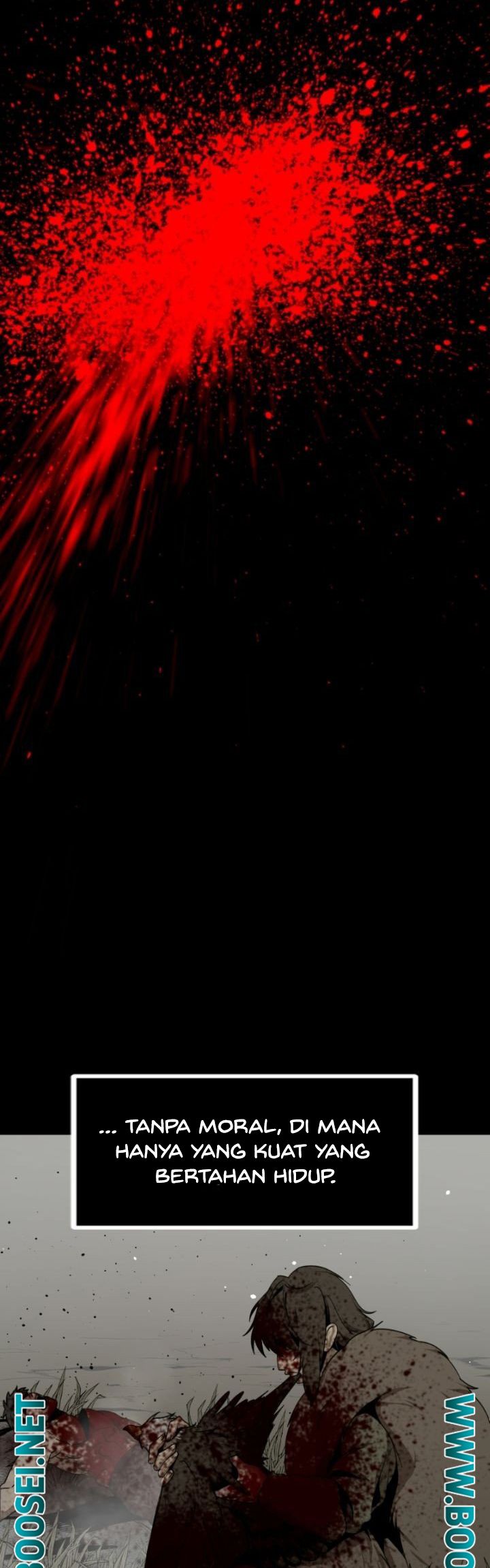 Hero Killer Chapter 78 Bahasa Indonesia