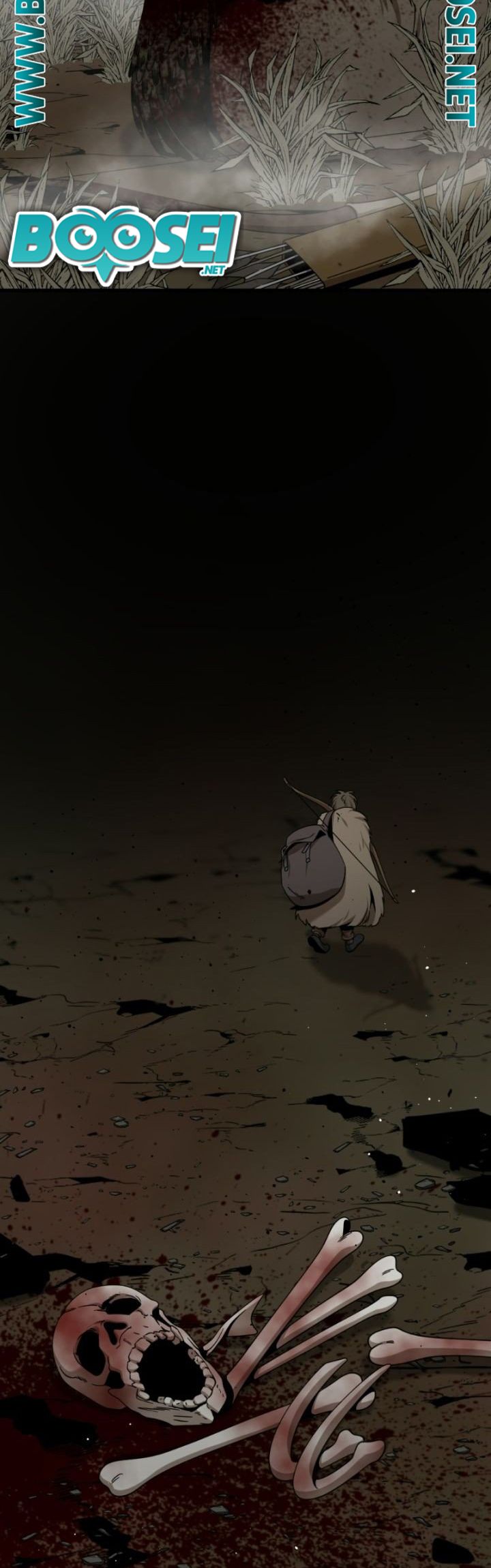 Hero Killer Chapter 78 Bahasa Indonesia