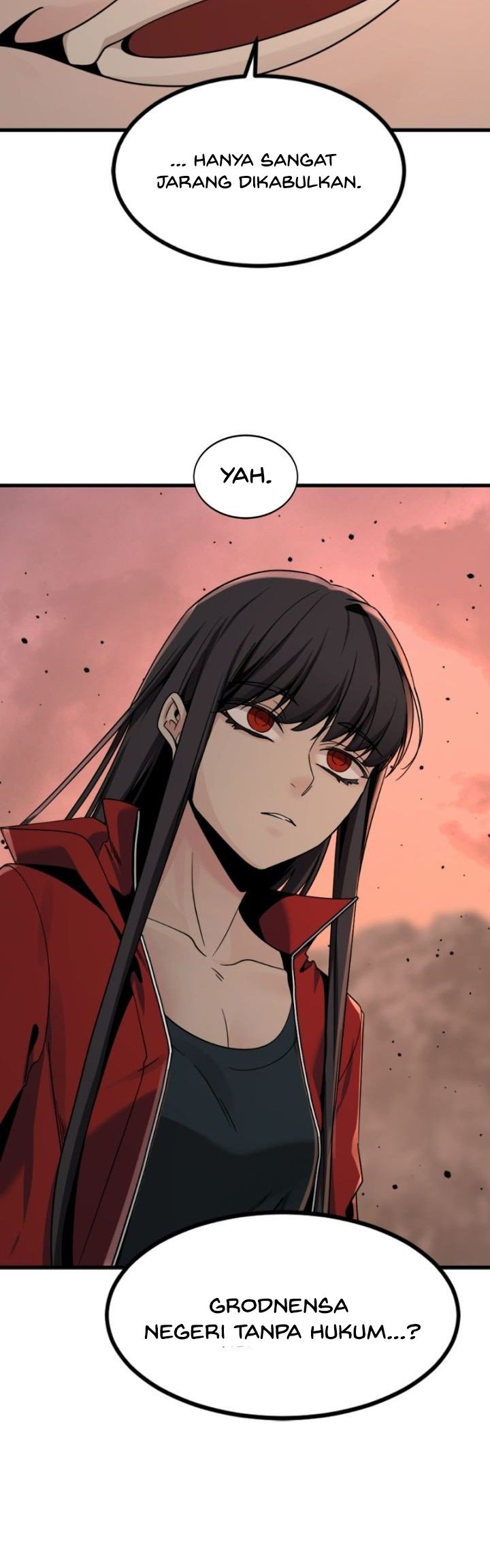 Hero Killer Chapter 78 Bahasa Indonesia