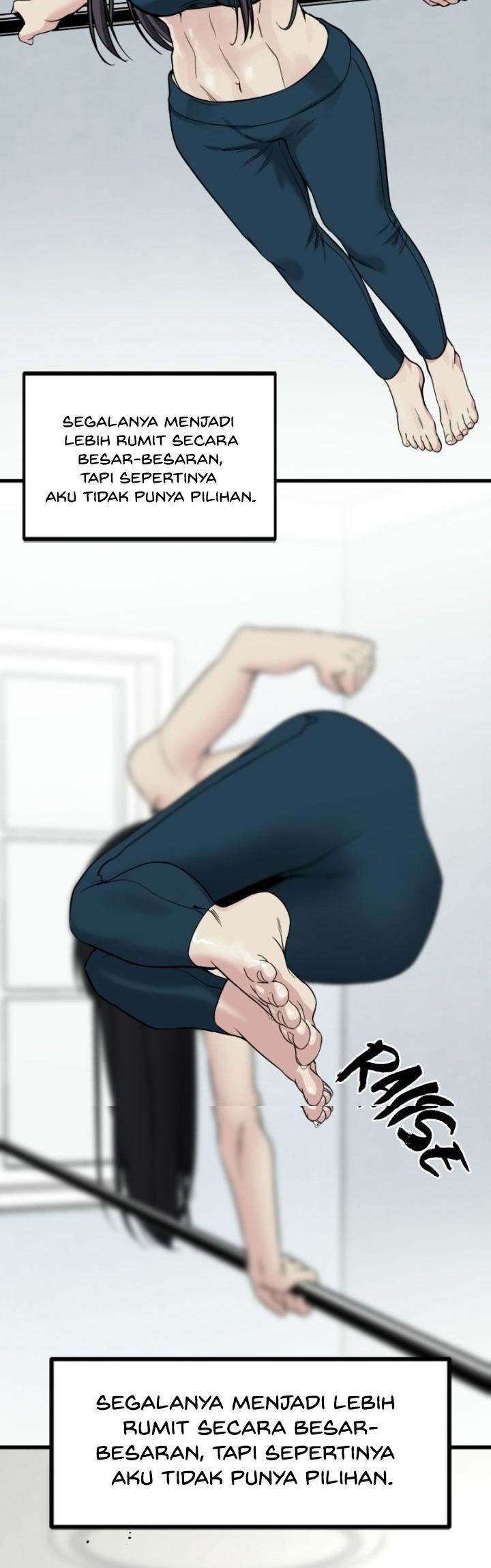 Hero Killer Chapter 78 Bahasa Indonesia