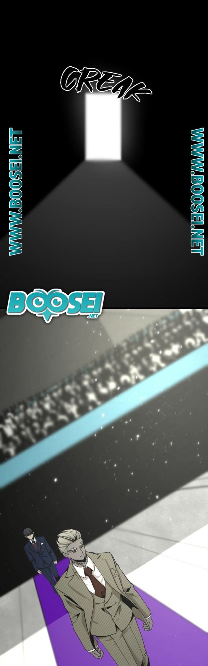 Hero Killer Chapter 78 Bahasa Indonesia