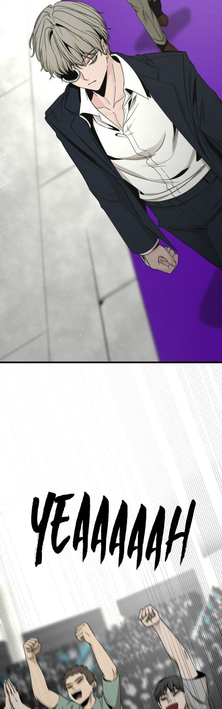 Hero Killer Chapter 78 Bahasa Indonesia