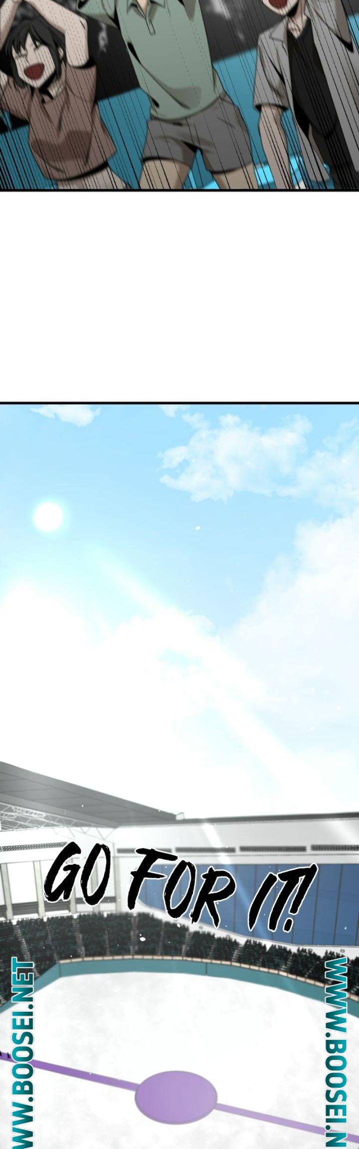 Hero Killer Chapter 78 Bahasa Indonesia