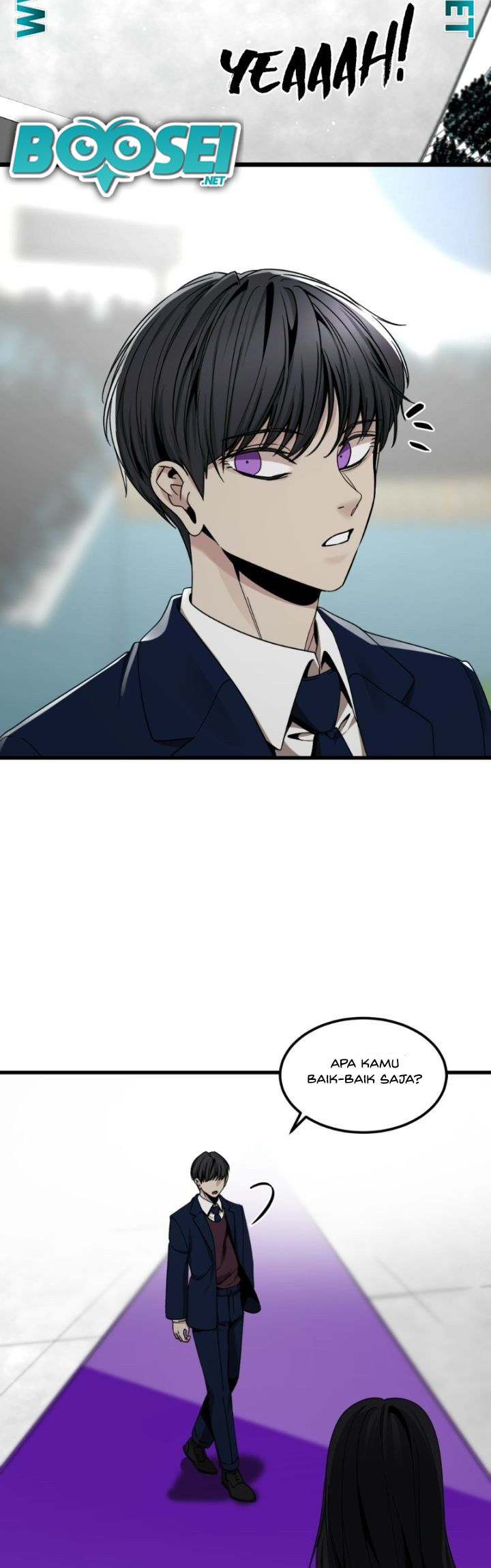 Hero Killer Chapter 78 Bahasa Indonesia