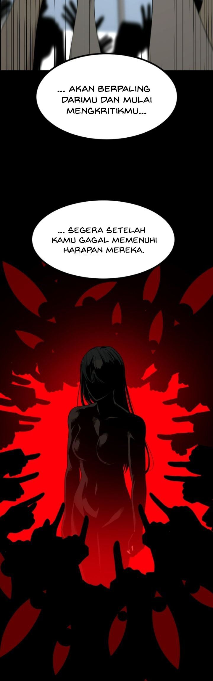 Hero Killer Chapter 78 Bahasa Indonesia