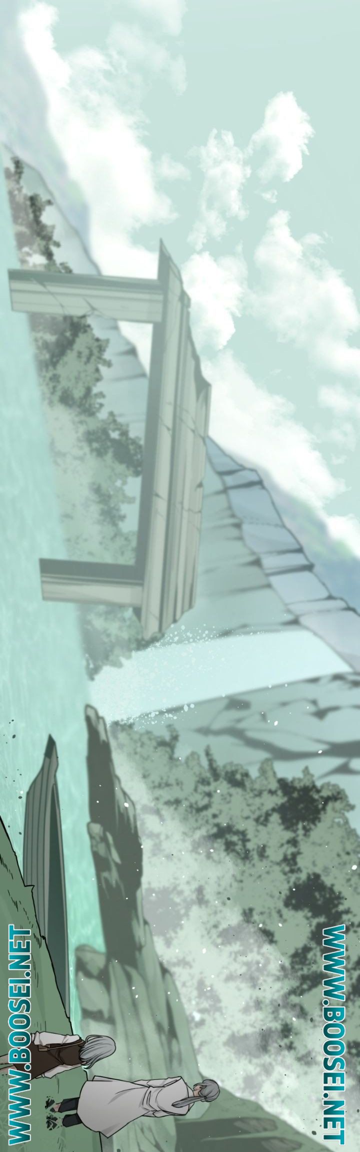 Hero Killer Chapter 78 Bahasa Indonesia