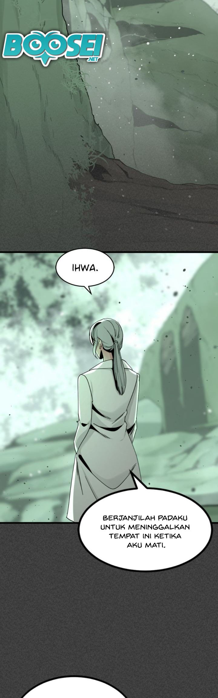 Hero Killer Chapter 78 Bahasa Indonesia