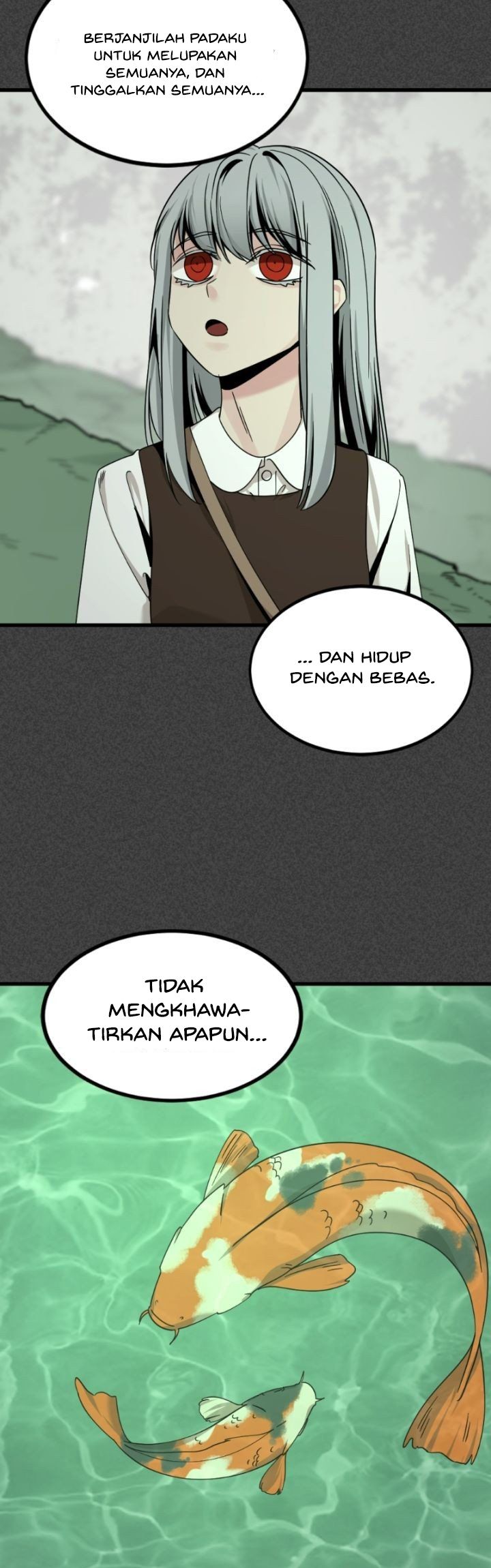 Hero Killer Chapter 78 Bahasa Indonesia