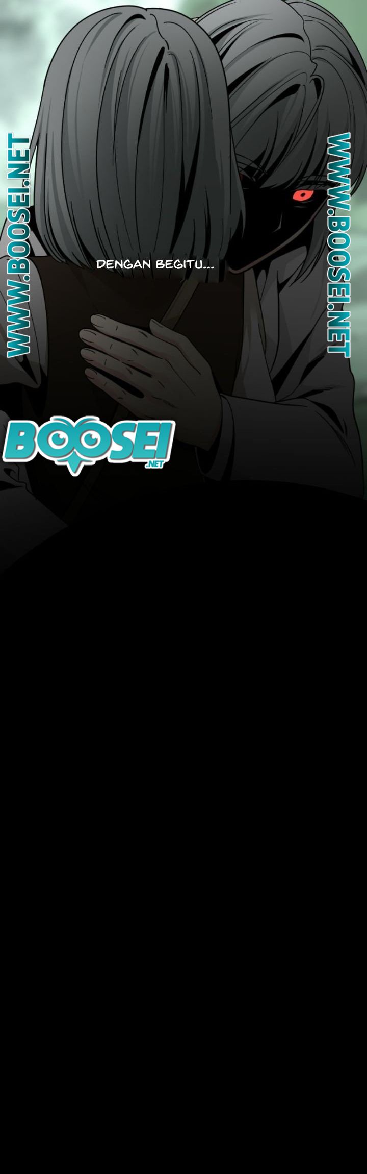 Hero Killer Chapter 78 Bahasa Indonesia