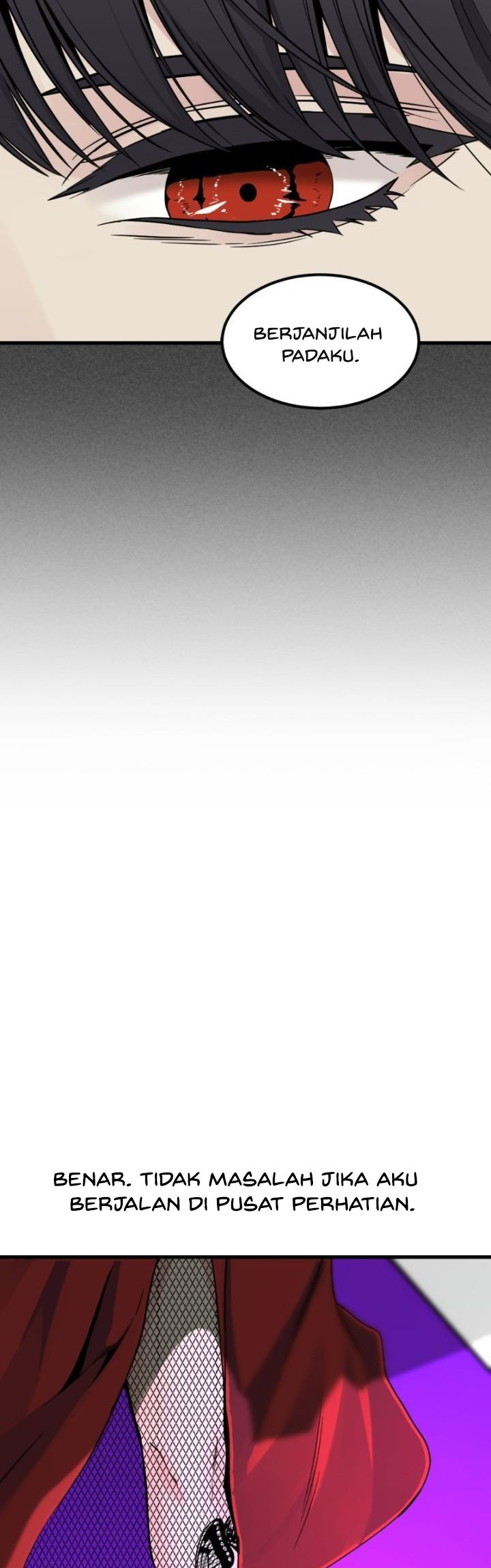 Hero Killer Chapter 78 Bahasa Indonesia