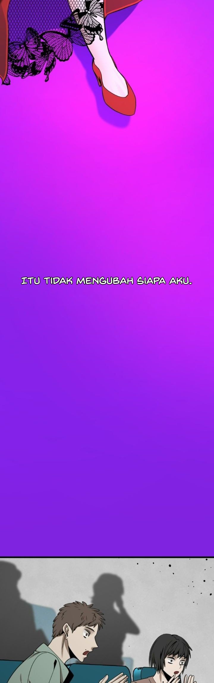 Hero Killer Chapter 78 Bahasa Indonesia