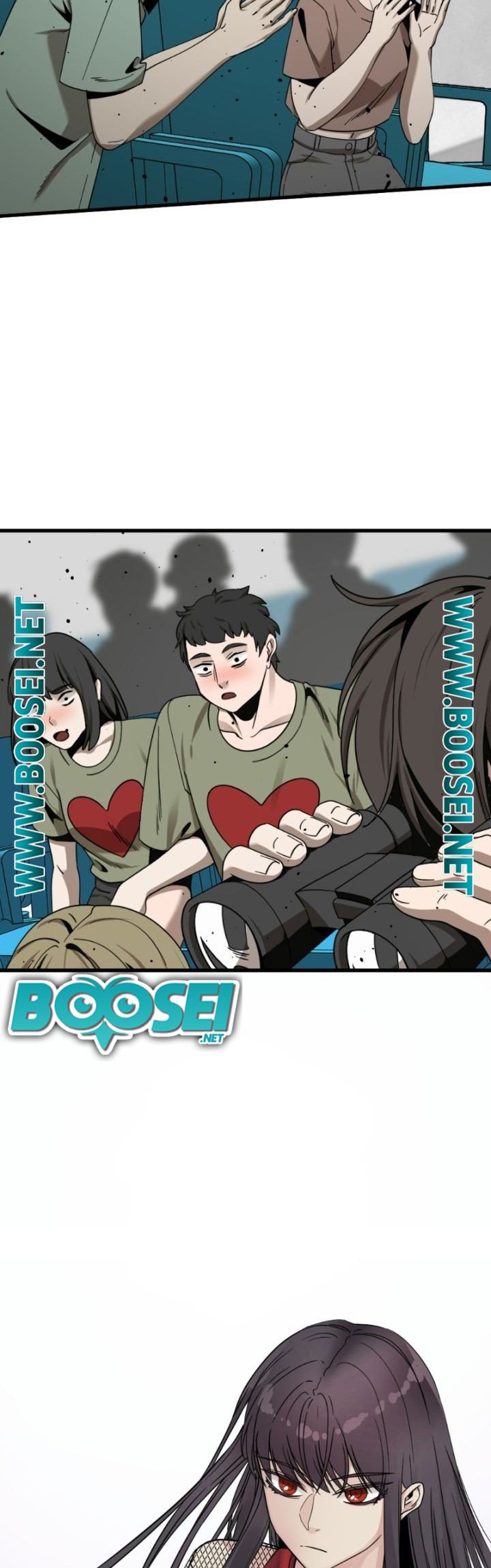 Hero Killer Chapter 78 Bahasa Indonesia