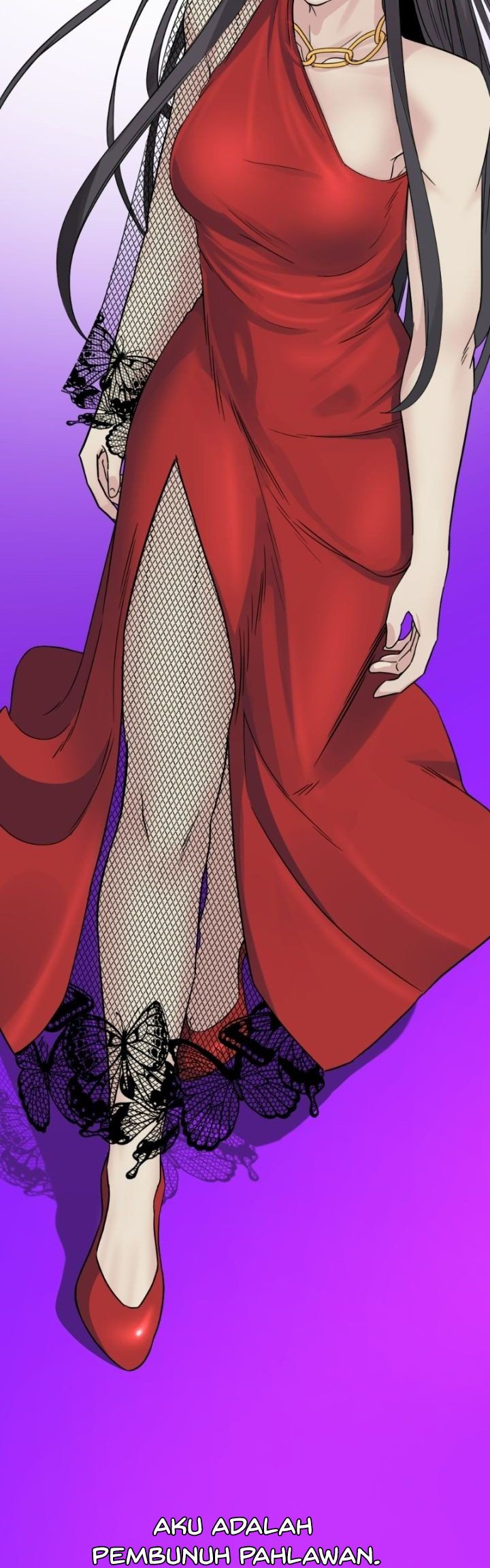 Hero Killer Chapter 78 Bahasa Indonesia