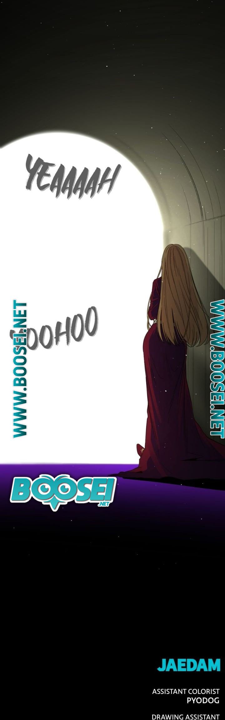 Hero Killer Chapter 78 Bahasa Indonesia