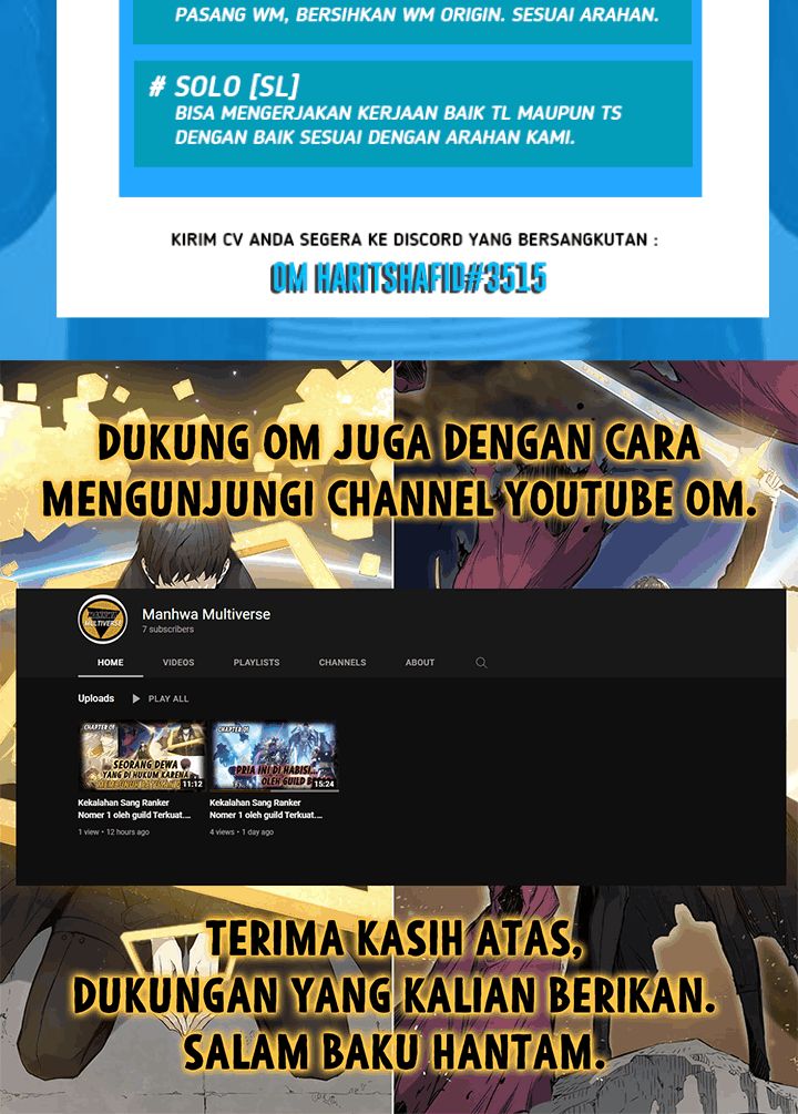 Hero Killer Chapter 78 Bahasa Indonesia